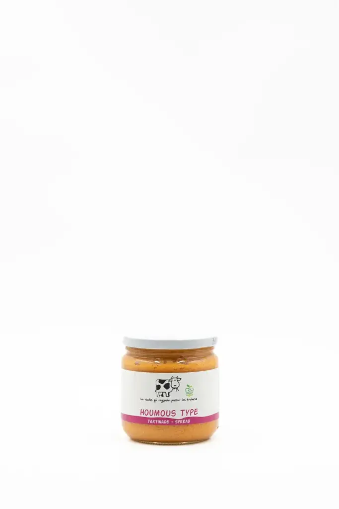 Tartinade Houmous Type - 190gr