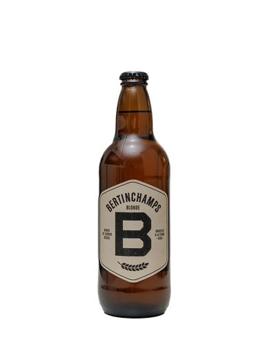 Bertinchamps - Blonde - 6,2%