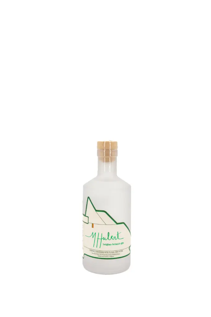 Mr Hubert - Botanical Gin - 43%