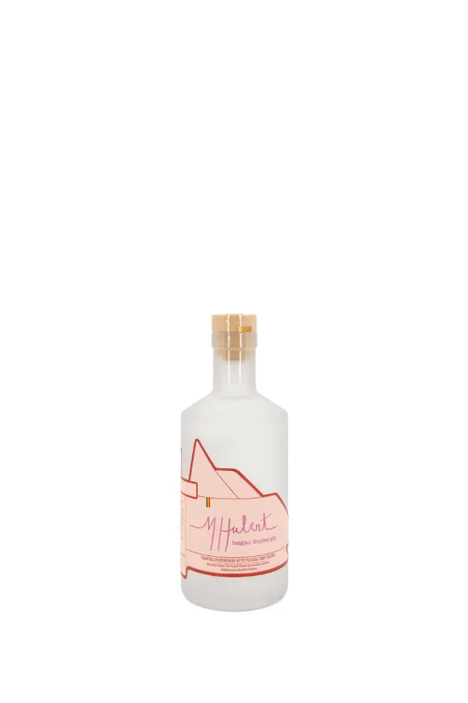 Mr Hubert - Fruited Gin - 43%