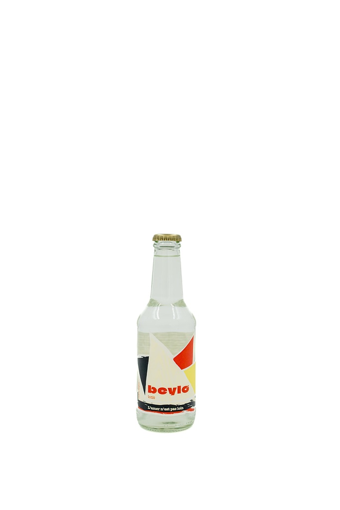 Beylo - Tonic Bitter - 25cl