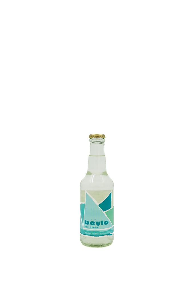 Beylo - Tonic Botanical - 25cl