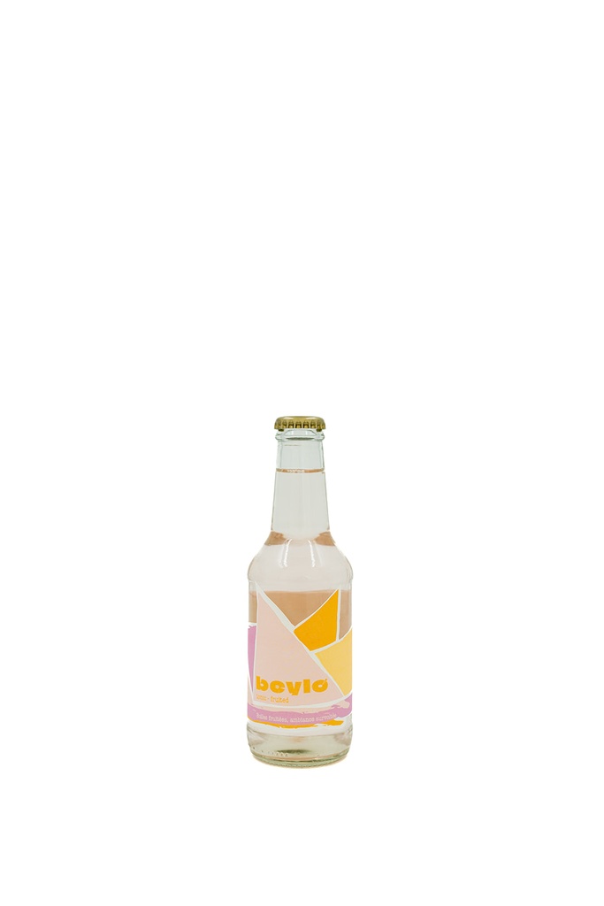 Beylo - Tonic Fruited - 25cl
