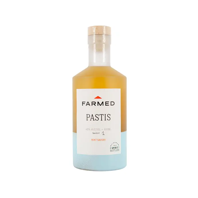Mr Hubert - Pastis - 42%