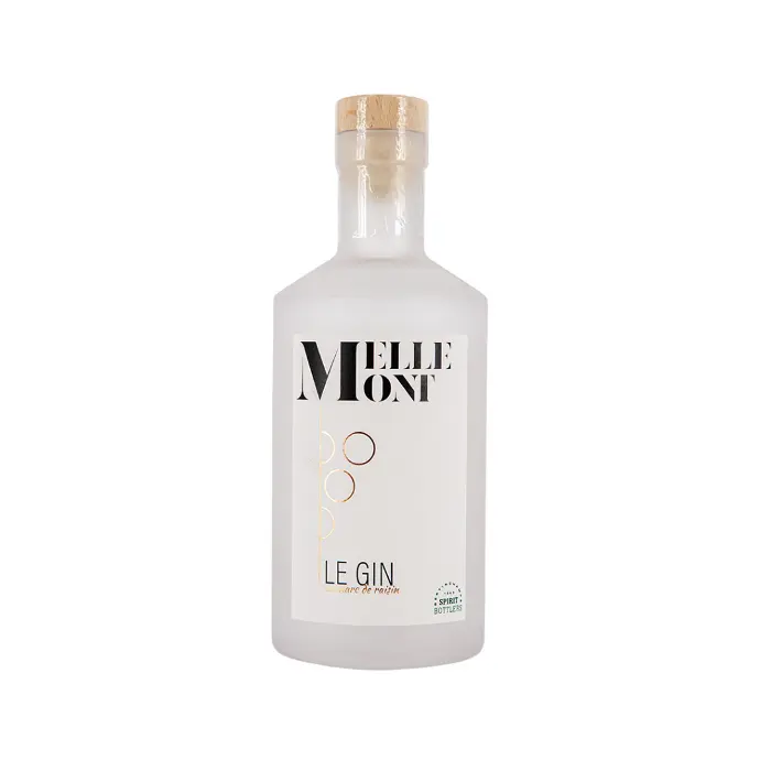 Gin van Mellemont - Mellemont