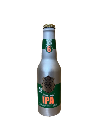 Lion - 6 IPA - 6%