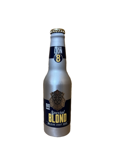 Lion - 8 Special Blond - 8%