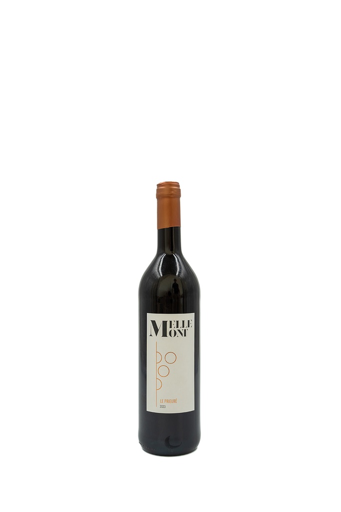 Mellemont - Prieuré 2023