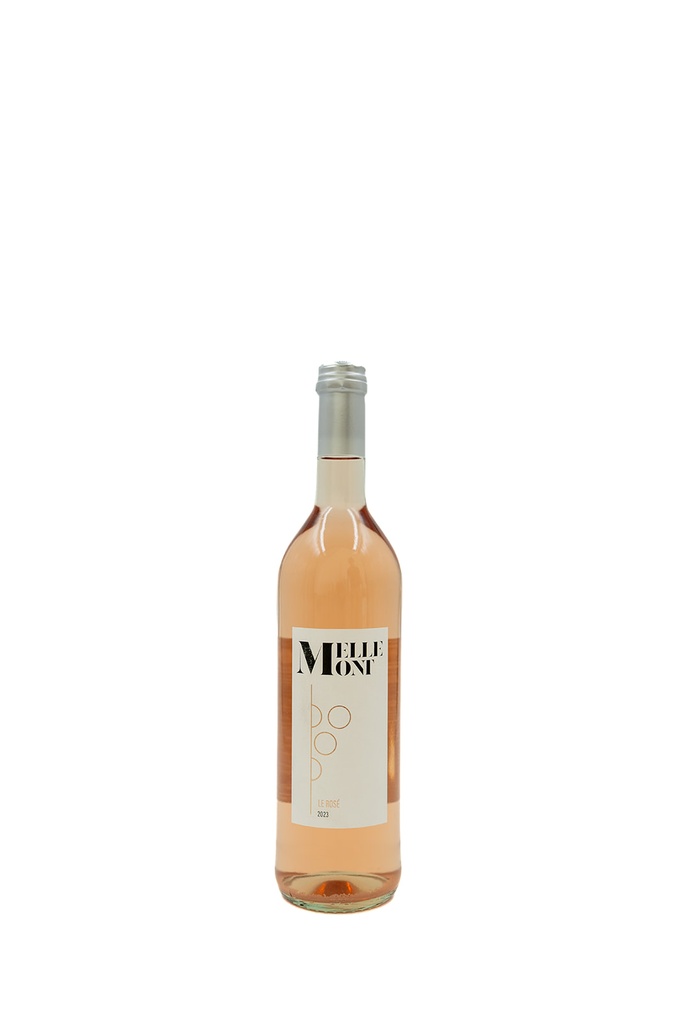 Mellemont - Rosé 2023