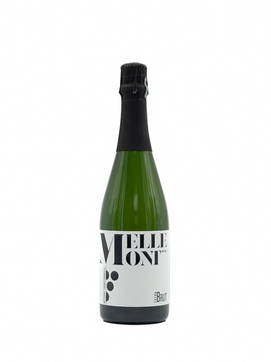 Domaine van Mellemont - Mellemont Extra Brut