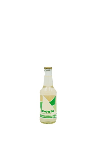 Beylo - Houblonade Bergamote & Romarin - 25cl