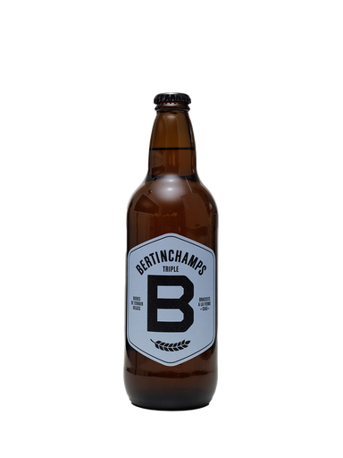 Bertinchamps - Triple - 8,0%