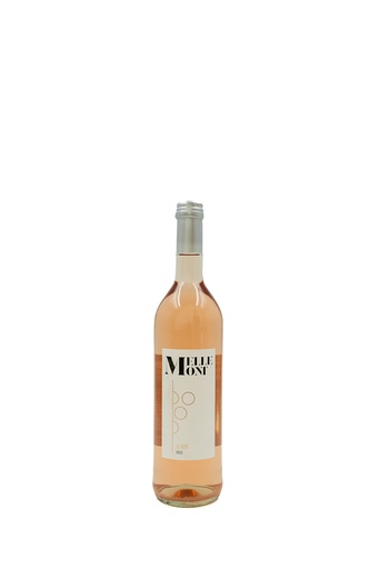 Mellemont - Rosé 2023