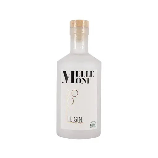 Gin van Mellemont - Mellemont