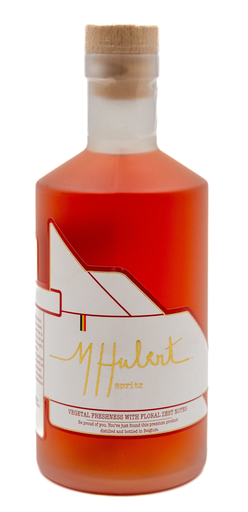 Mr Hubert - Spritz - 11%